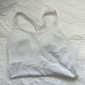 Lululemon ebb to street tank